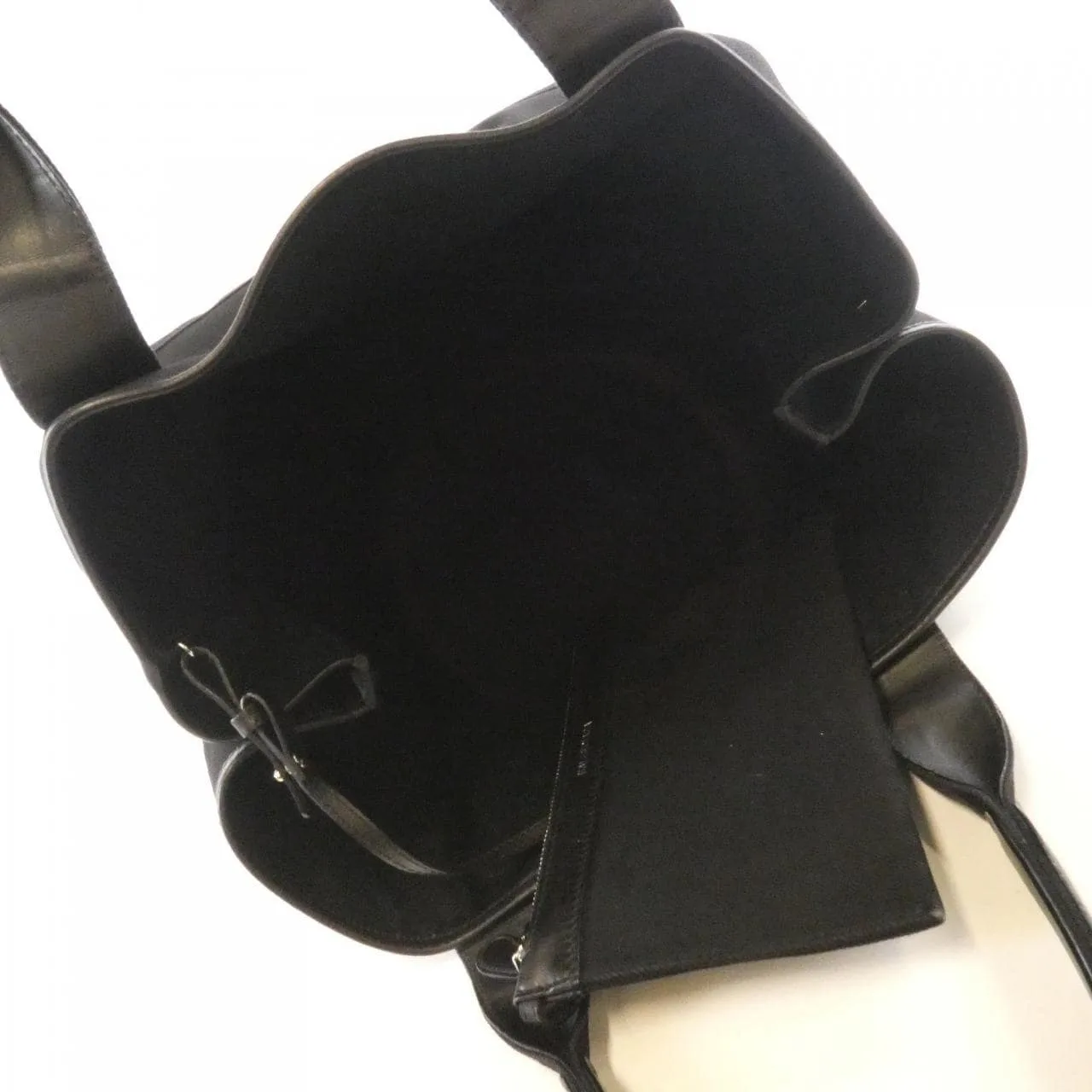 BALENCIAGA 339936 9DH1N 手提包 牛仔布