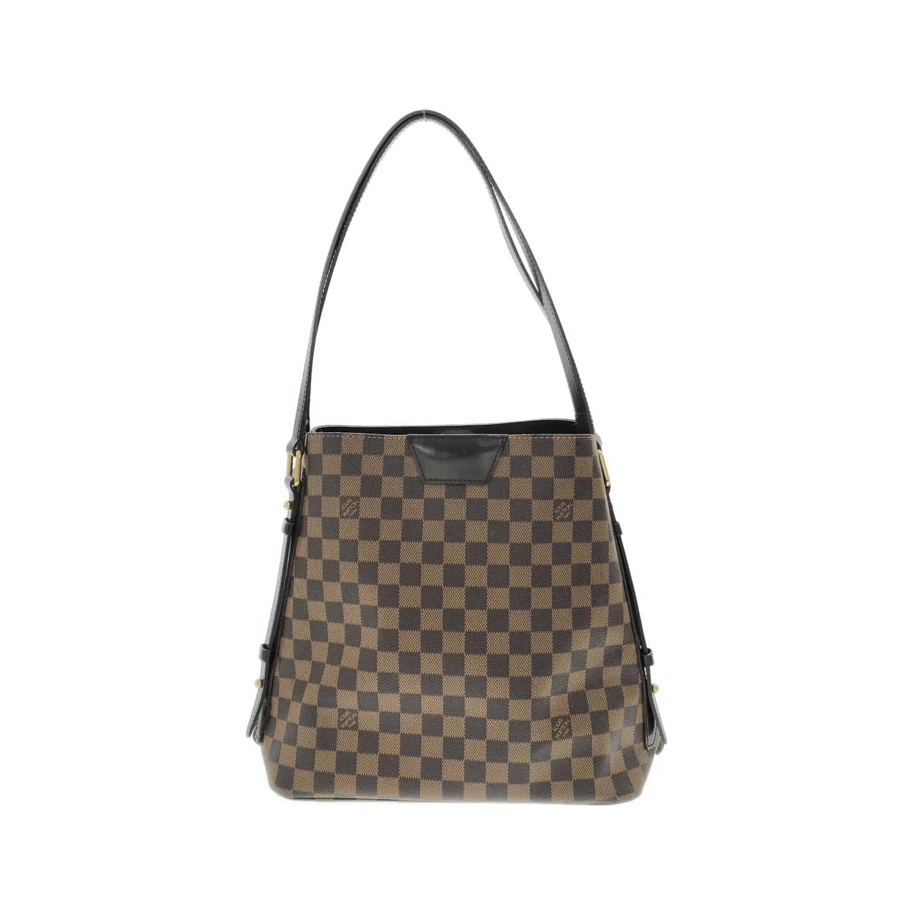 LOUIS VUITTON N41108 肩背包 Damier