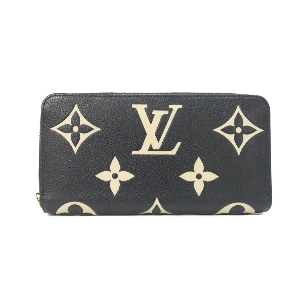 LOUIS VUITTON M80481 Wallet Monogram