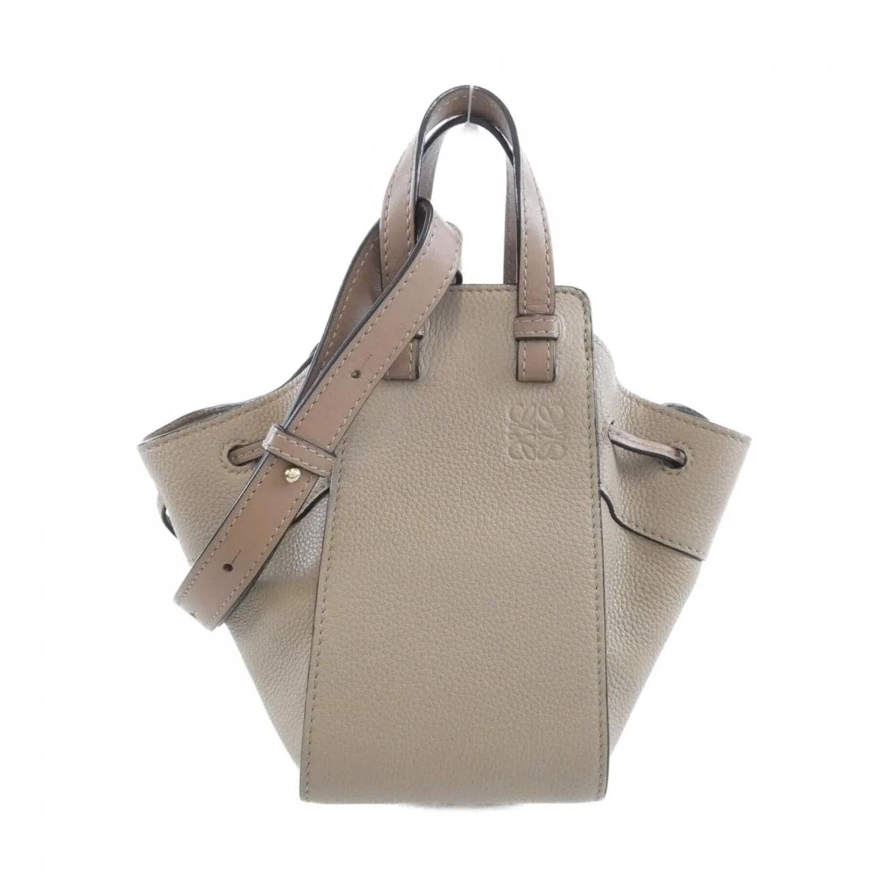 LOEWE Hammock A538V07X15 肩背包
