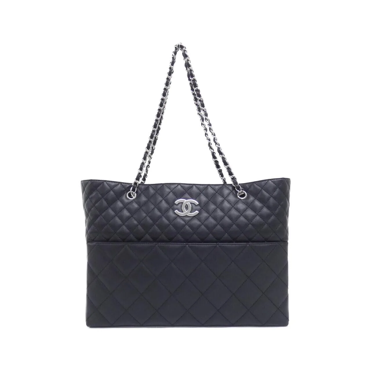 CHANEL Shoulder