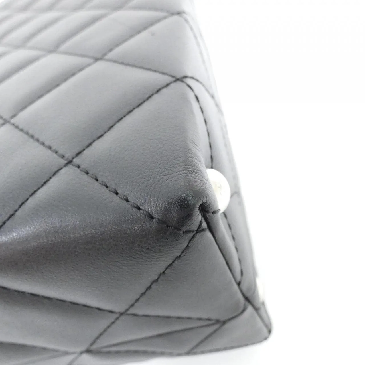 CHANEL Shoulder 3