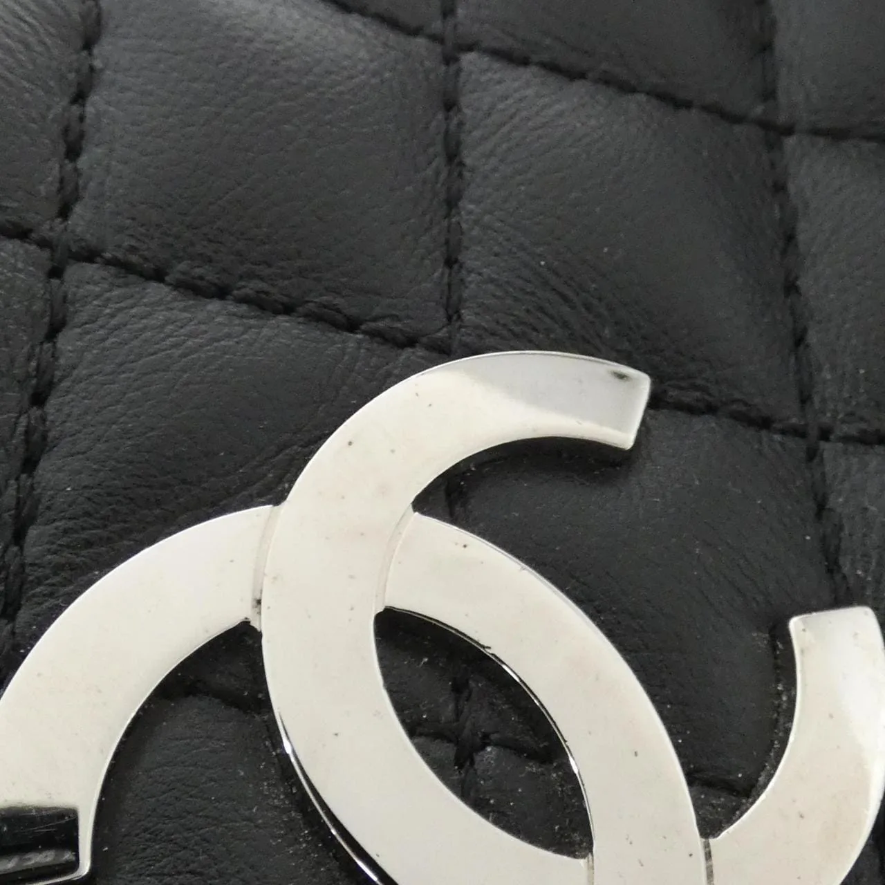 CHANEL Shoulder 4