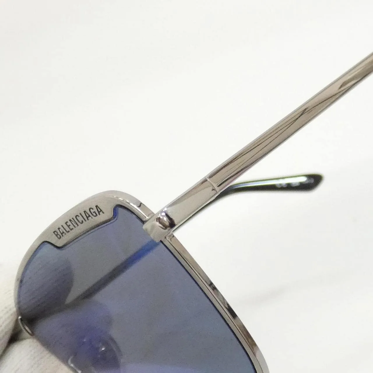 BALENCIAGA BB0280SA 太陽眼鏡 4