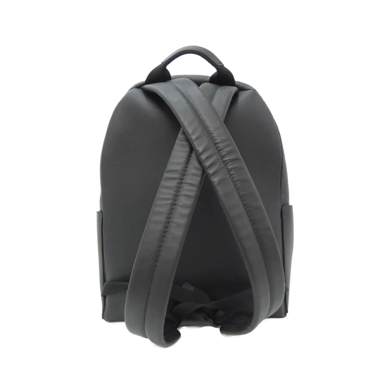 LOUIS VUITTON Discovery M46553 背包 Monogram 黑色 Monogram 中古品A - 縮圖 2