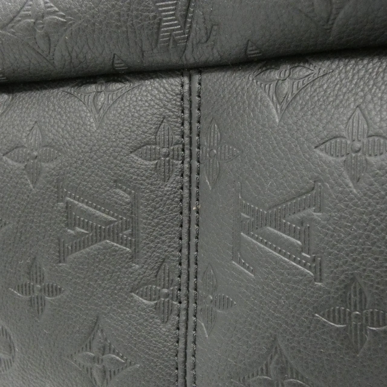 LOUIS VUITTON Discovery M46553 背包 Monogram 黑色 Monogram 中古品A - 縮圖 4
