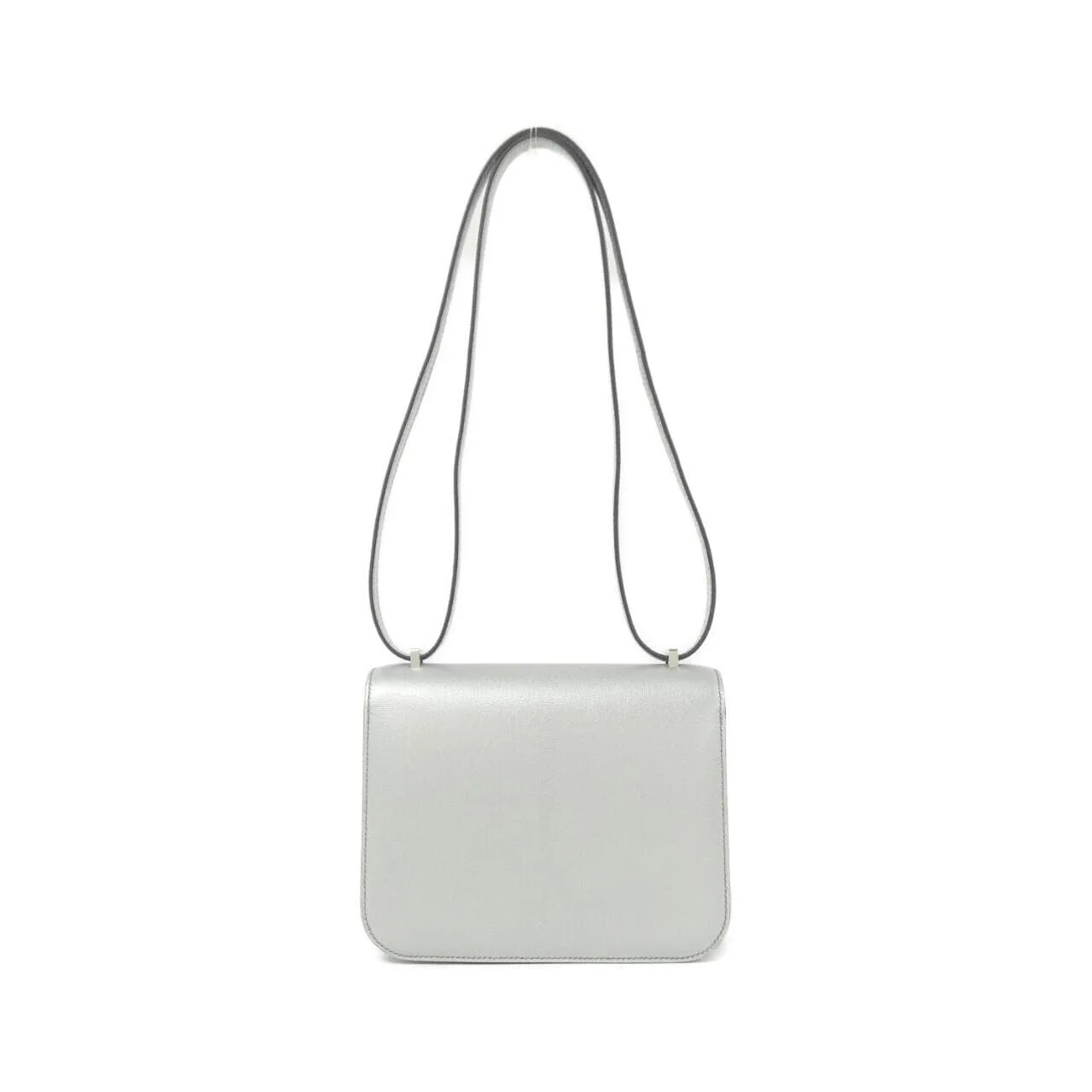 HERMES Constance 084763CK Shoulder Black Rank A - Thumbnail 2