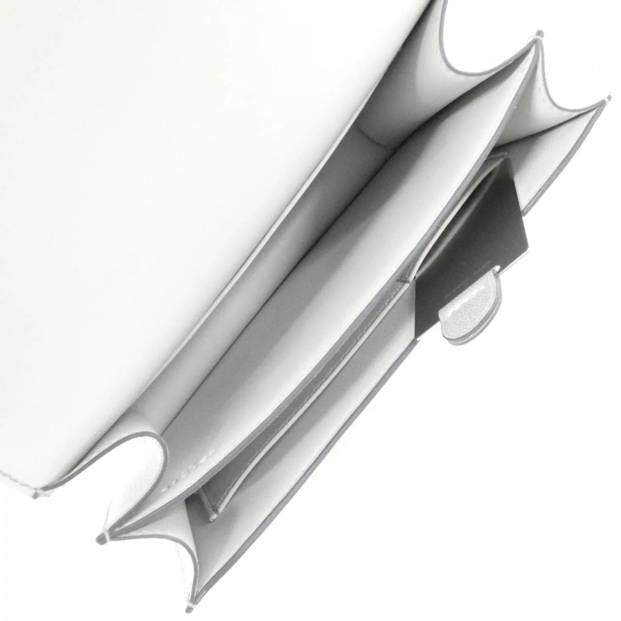 HERMES Constance 084763CK Shoulder Black Rank A - Thumbnail 8