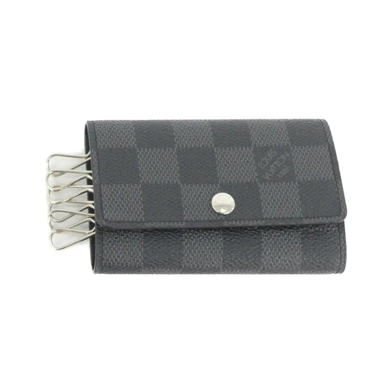 LOUIS VUITTON N62662 Key Case Damier