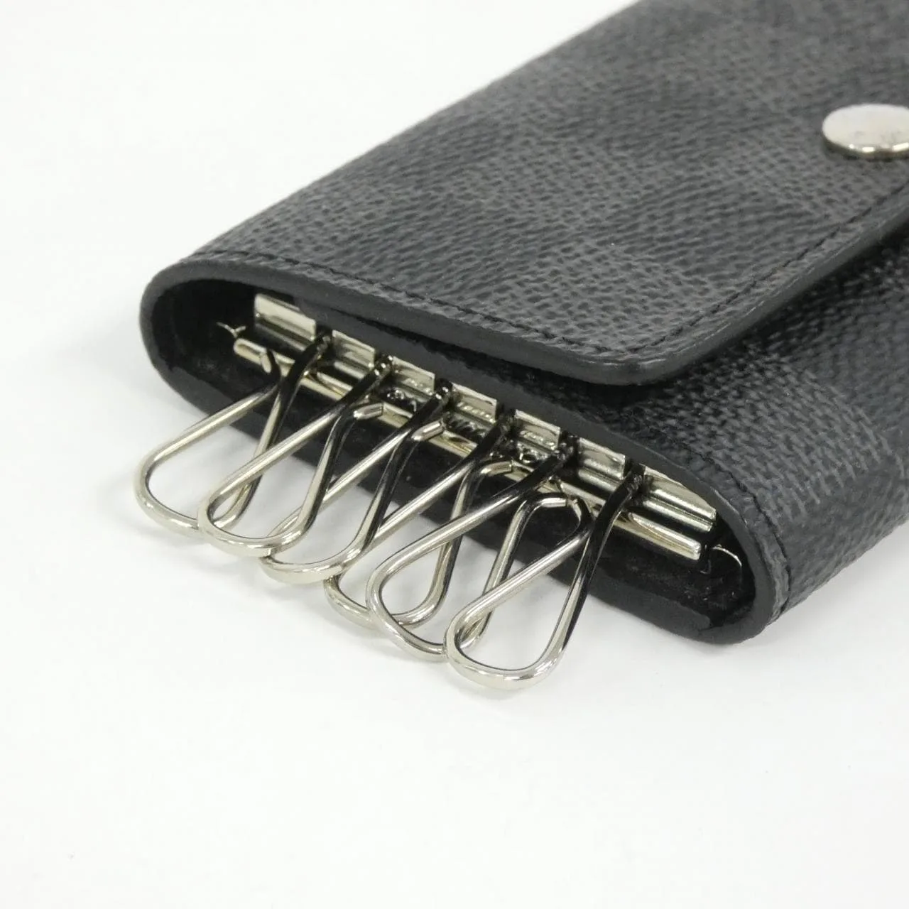 LOUIS VUITTON N62662 鎖匙包 Damier 2