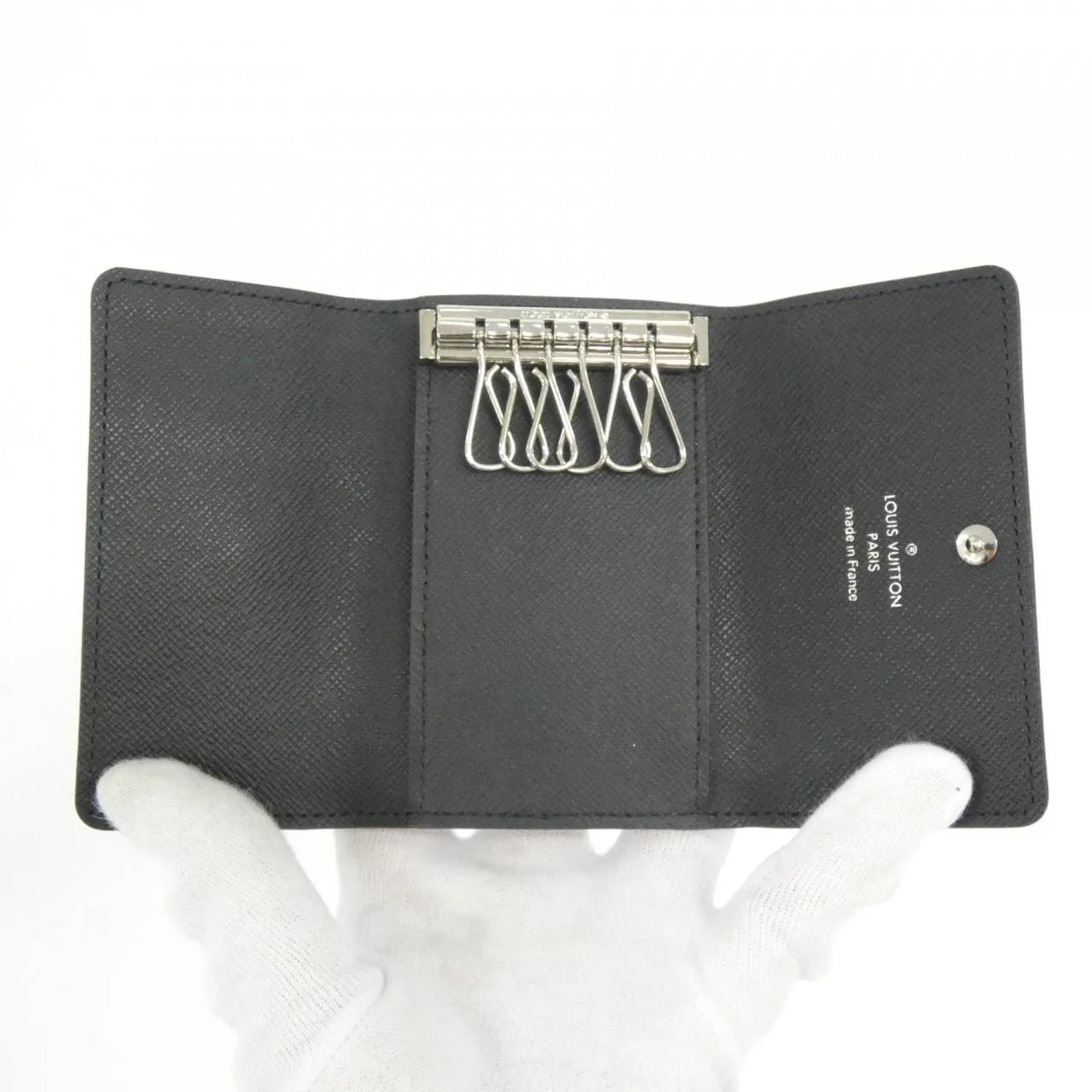 LOUIS VUITTON N62662 鎖匙包 Damier 3