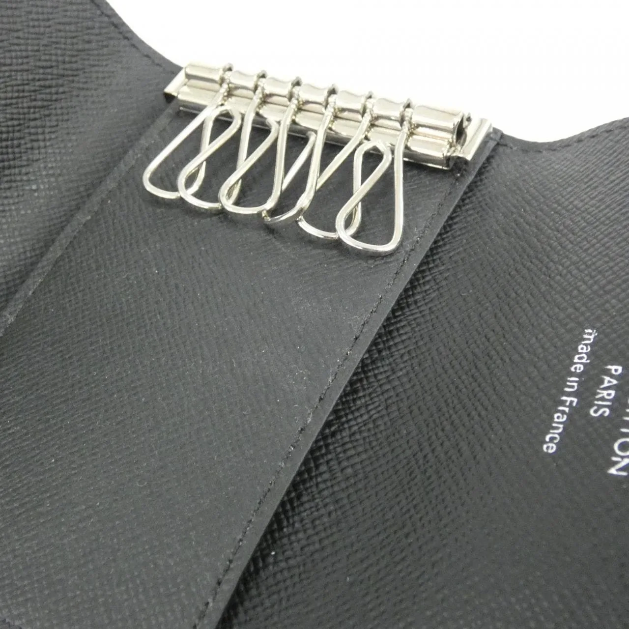 LOUIS VUITTON N62662 鎖匙包 Damier 4