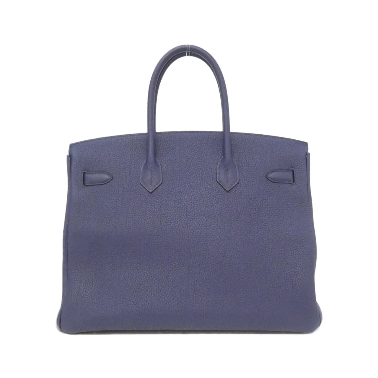 HERMES Birkin 027767CK Handbag Togo 2