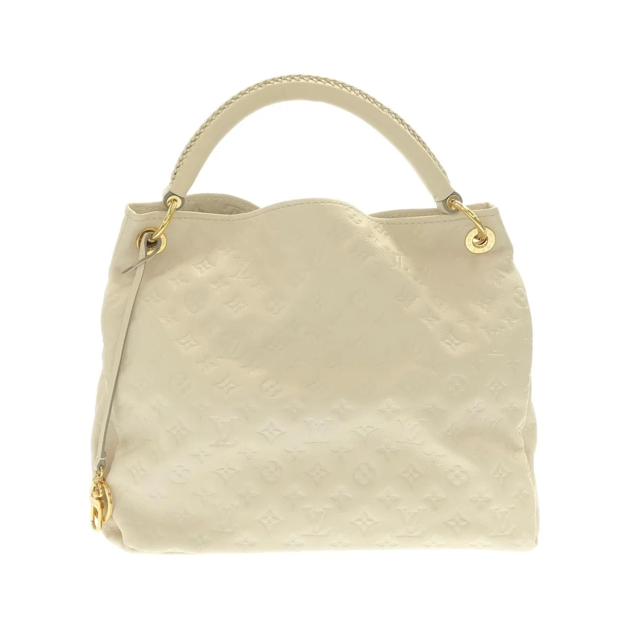 LOUIS VUITTON M93449 Shoulder Monogram