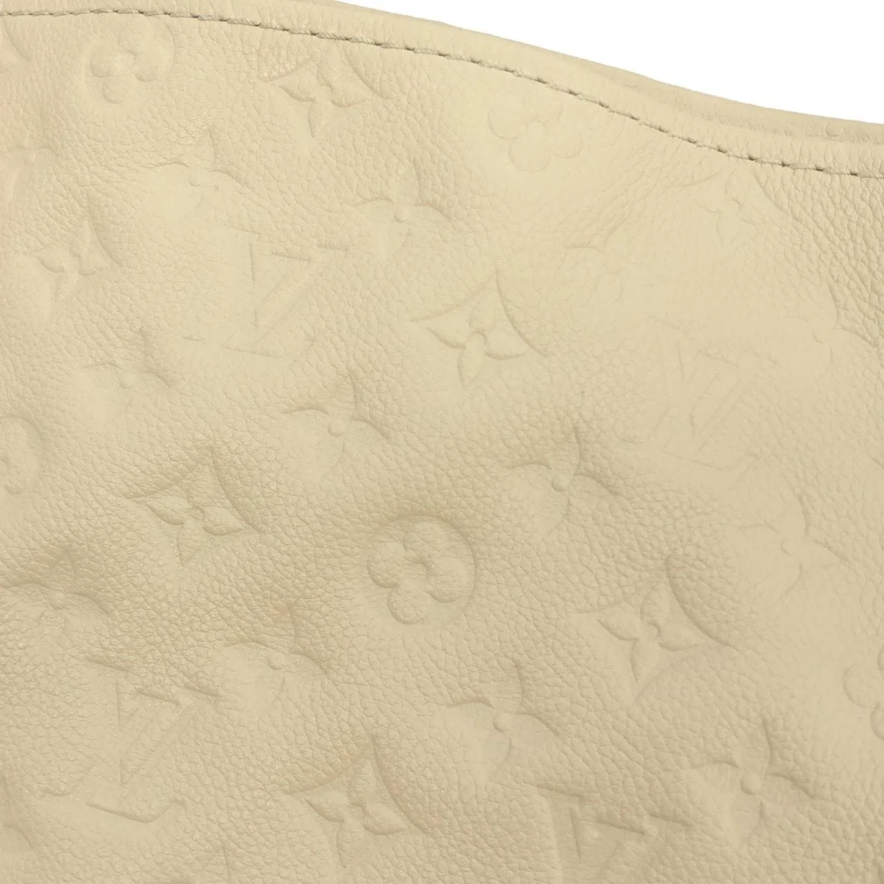 LOUIS VUITTON M93449 Shoulder Monogram Black Monogram Rank A - Thumbnail 4