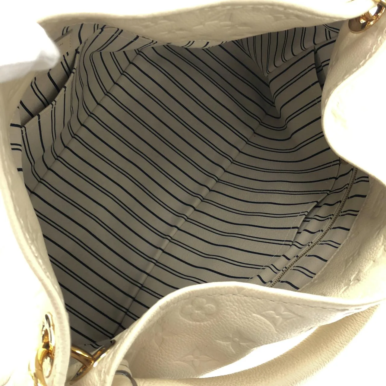 LOUIS VUITTON M93449 Shoulder Monogram Black Monogram Rank A - Thumbnail 7
