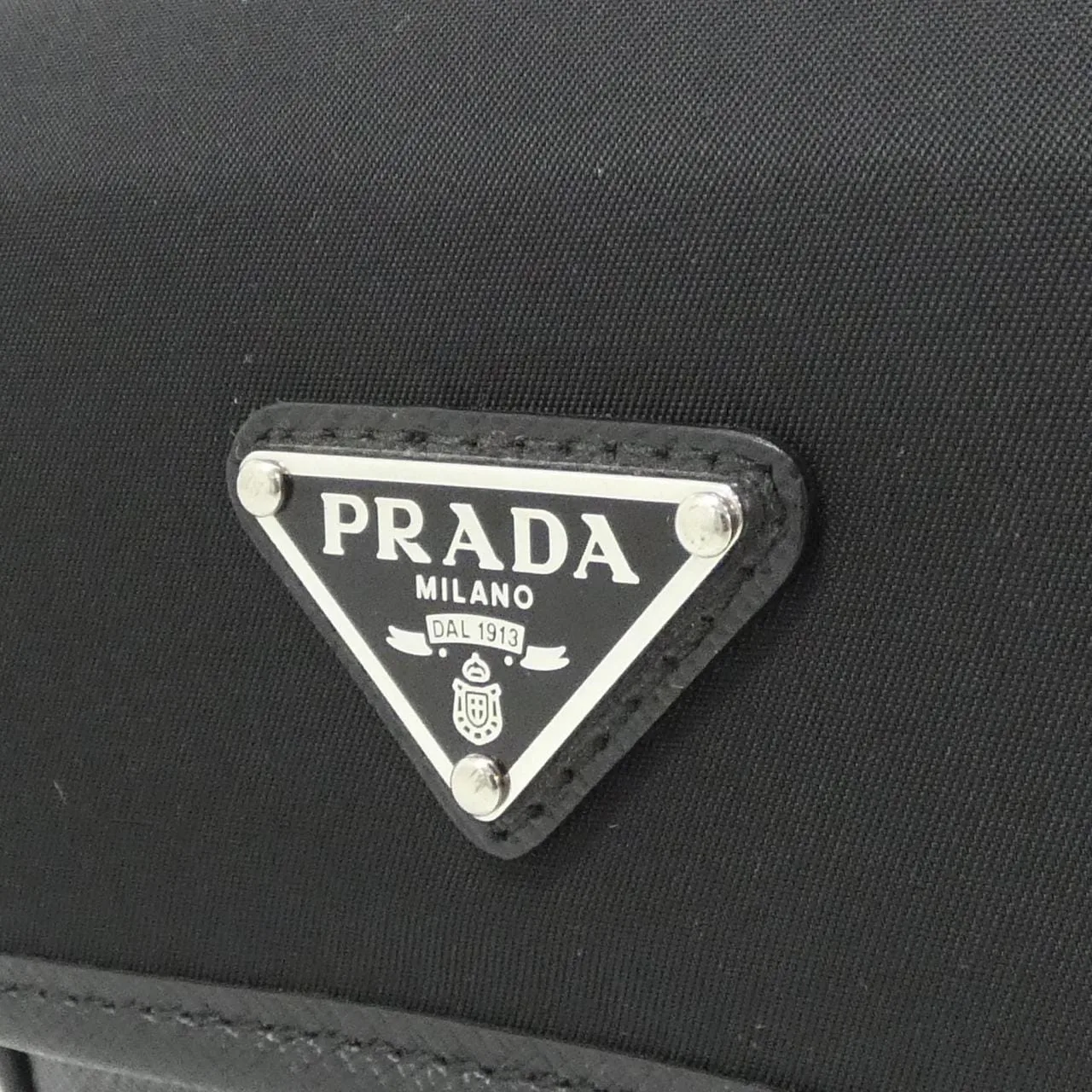 PRADA 2ZT022 肩背包 4
