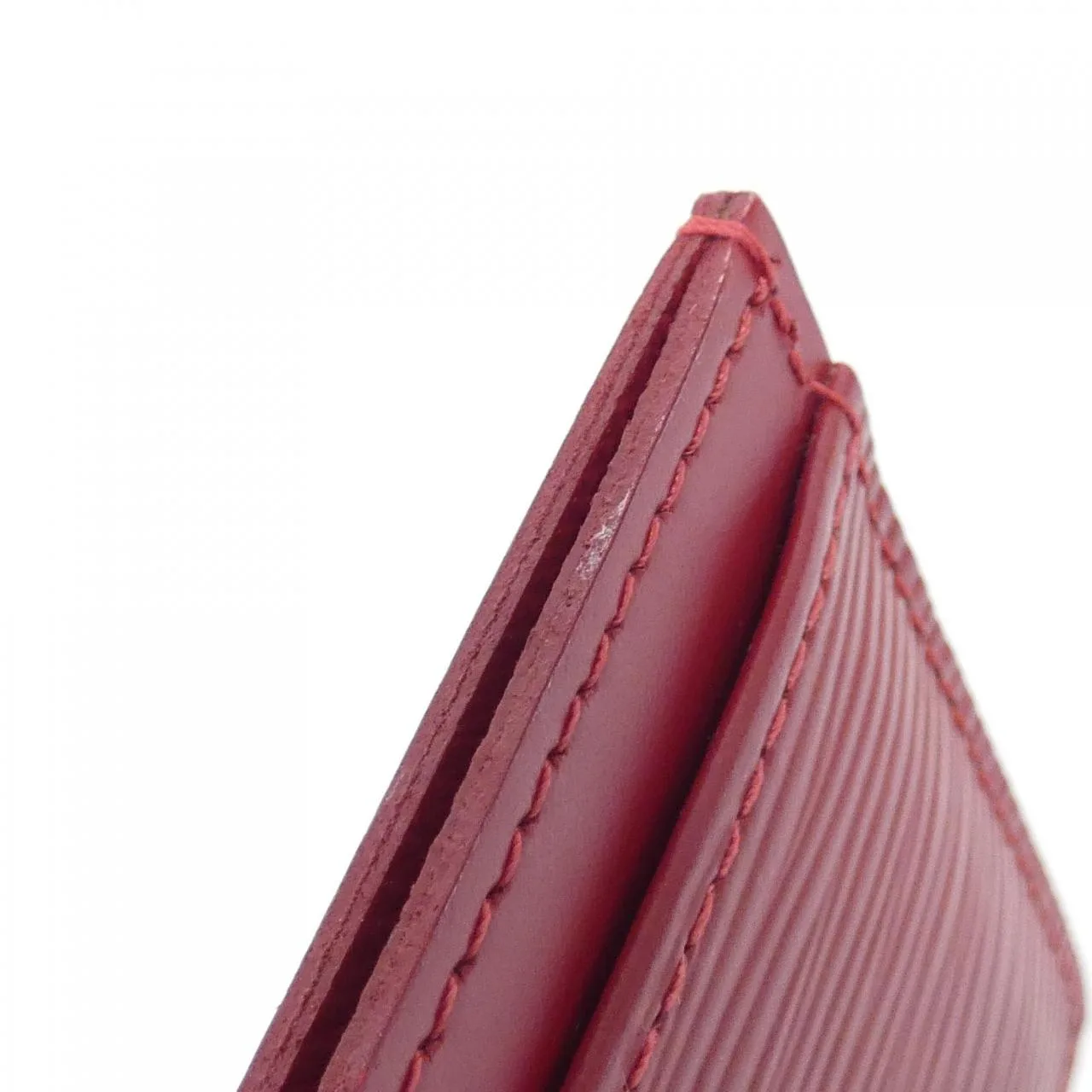 LOUIS VUITTON M60326 卡片套 Epi 5