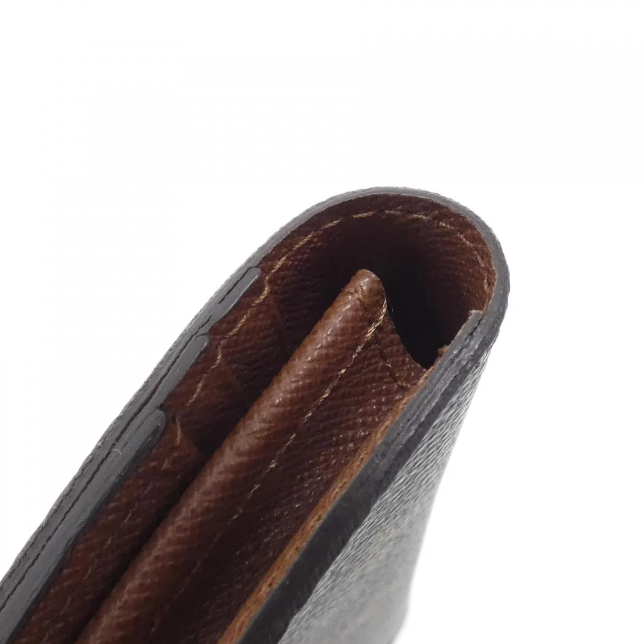 LOUIS VUITTON M66540 Wallet Monogram 3