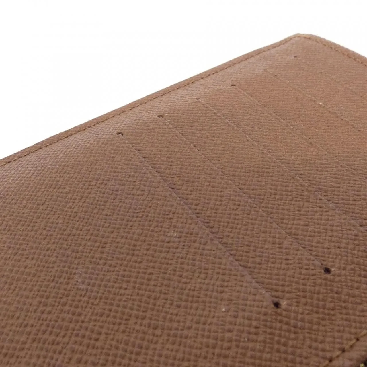 LOUIS VUITTON M66540 Wallet Monogram 5