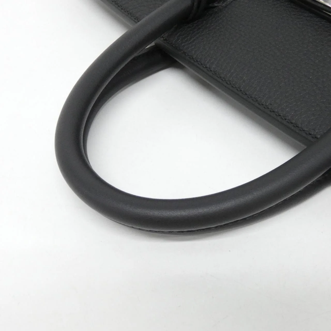 HERMES 042513CK 手提包 Togo 5