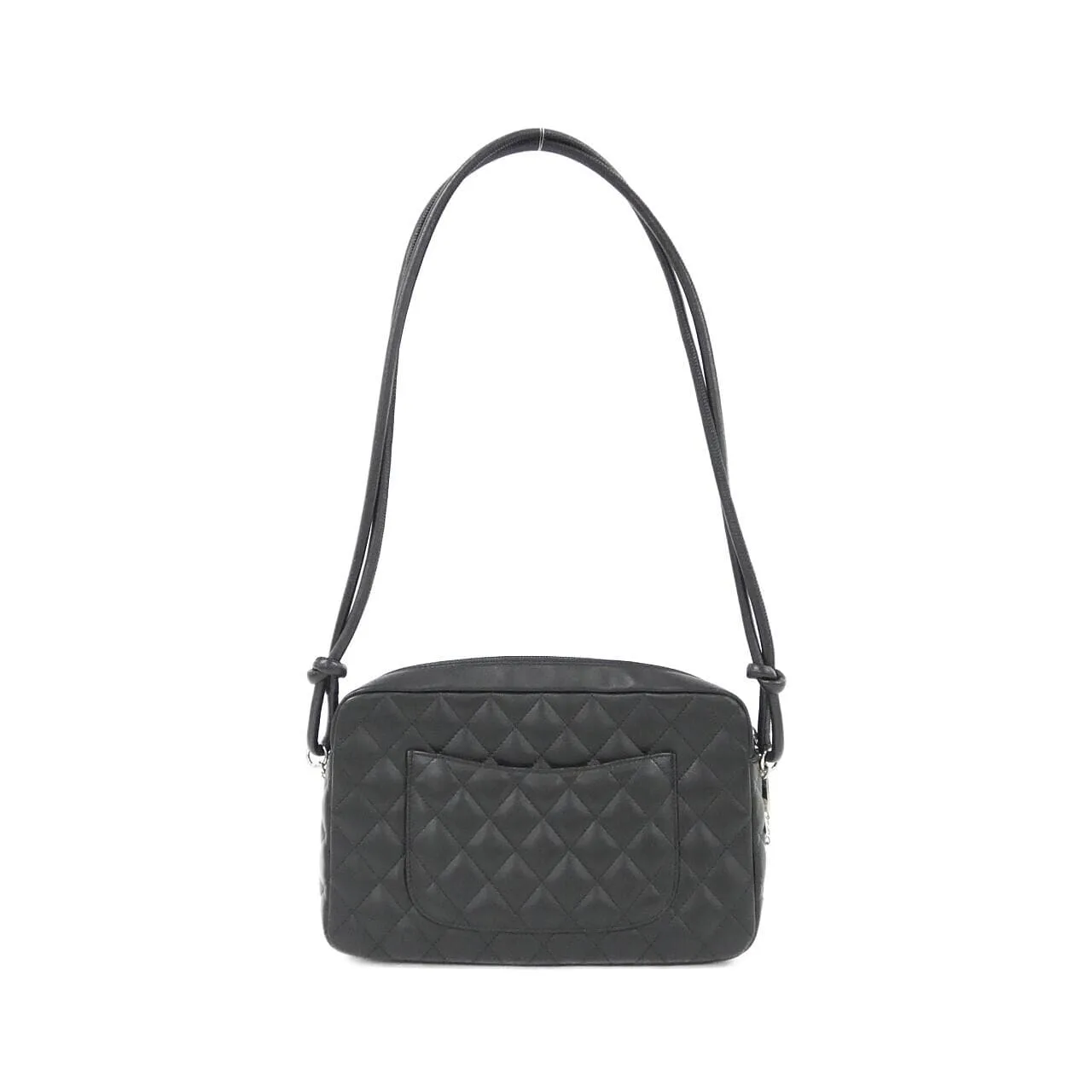 CHANEL Cambon 28120 肩背包 2