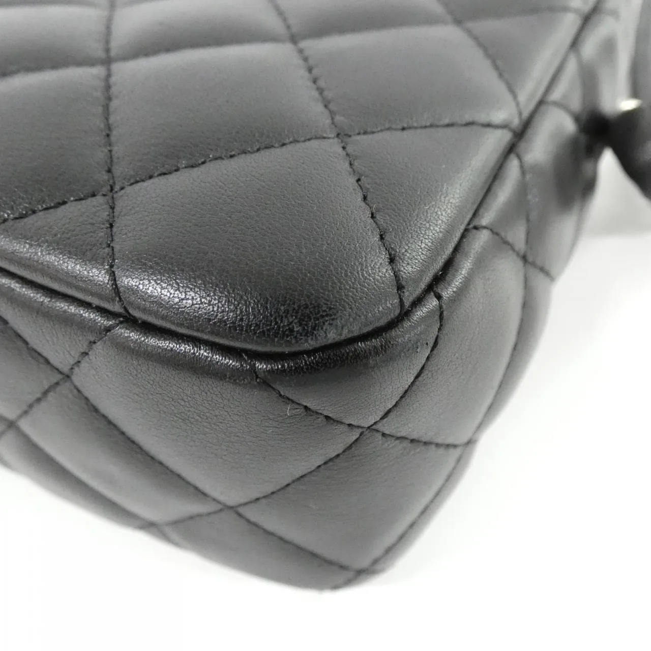 CHANEL Cambon 28120 肩背包 3