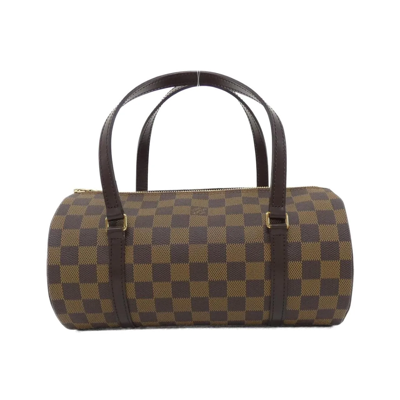 LOUIS VUITTON Papillon N51304 Handbag Damier 2
