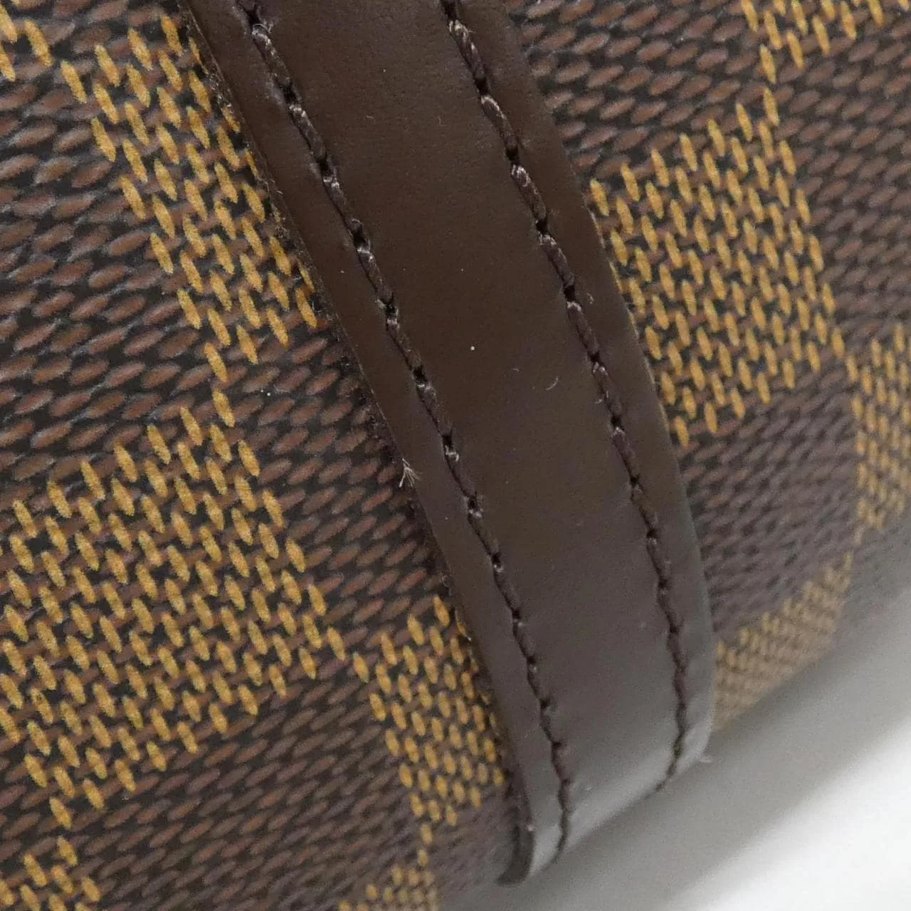 LOUIS VUITTON Papillon N51304 Handbag Damier 3
