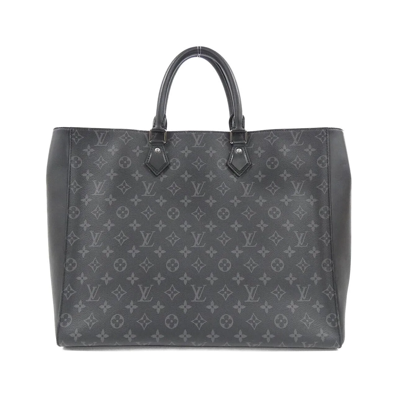 LOUIS VUITTON Eclipse M44733 手提包 Monogram