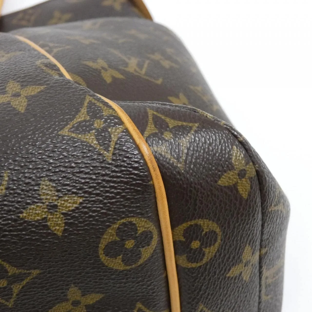 LOUIS VUITTON Totally M56689 Handbag Monogram 2
