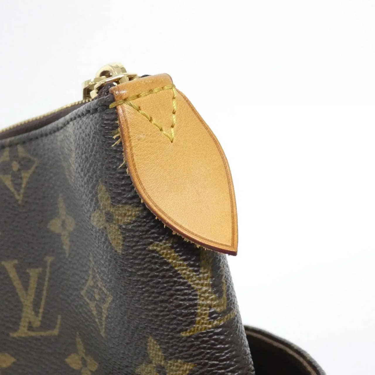 LOUIS VUITTON Totally M56689 Handbag Monogram 5