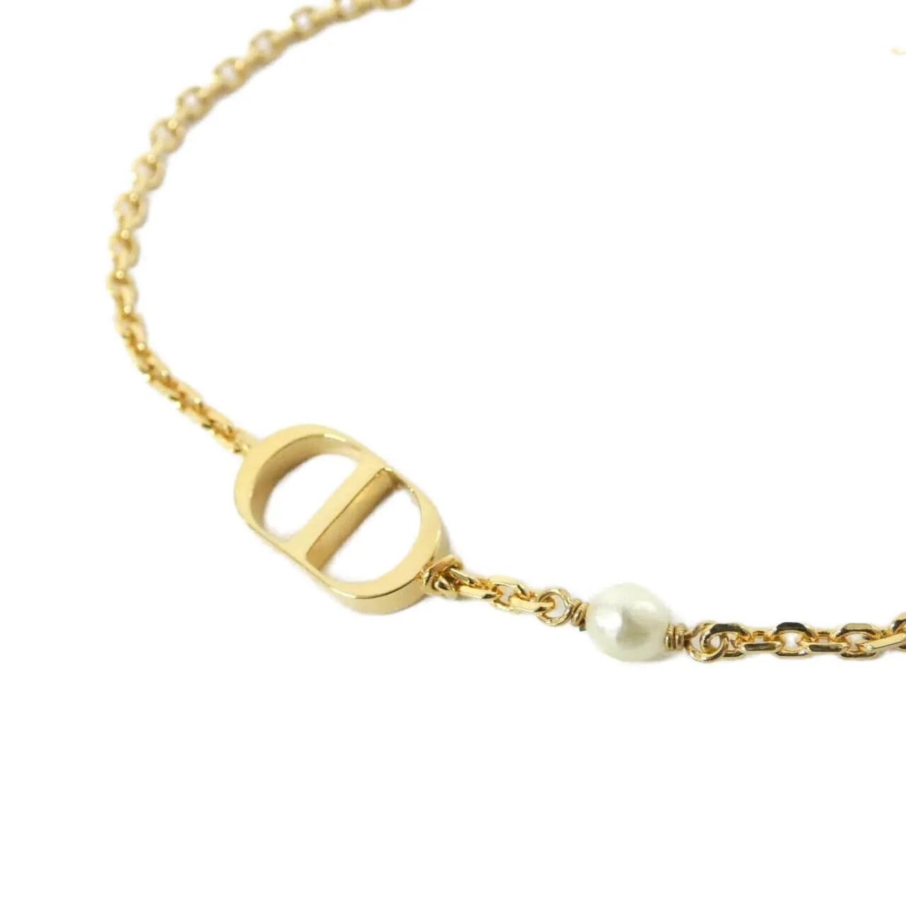 DIOR B1310PTCRS Accessories 黑色 中古品A - 縮圖 2