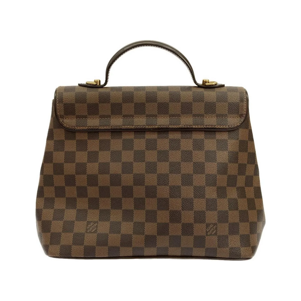 LOUIS VUITTON N41168 手提包 Damier 2