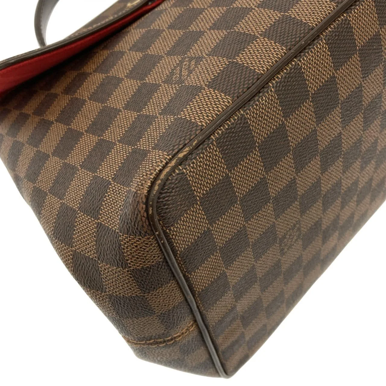 LOUIS VUITTON N41168 手提包 Damier 3