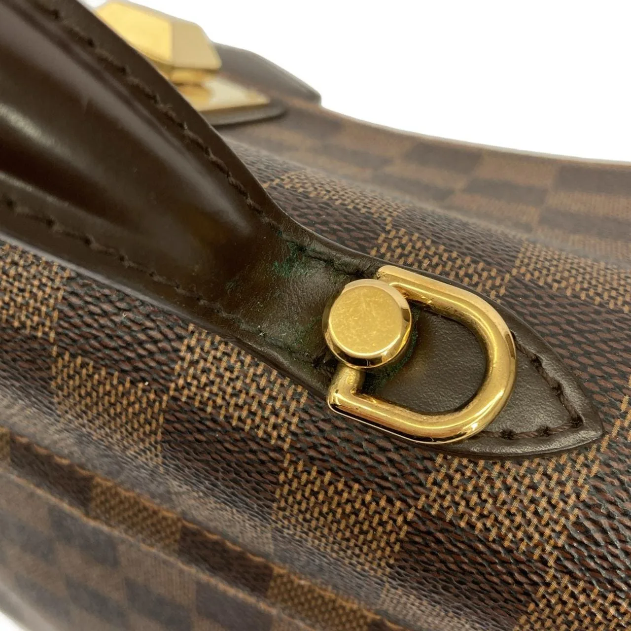 LOUIS VUITTON N41168 手提包 Damier 4