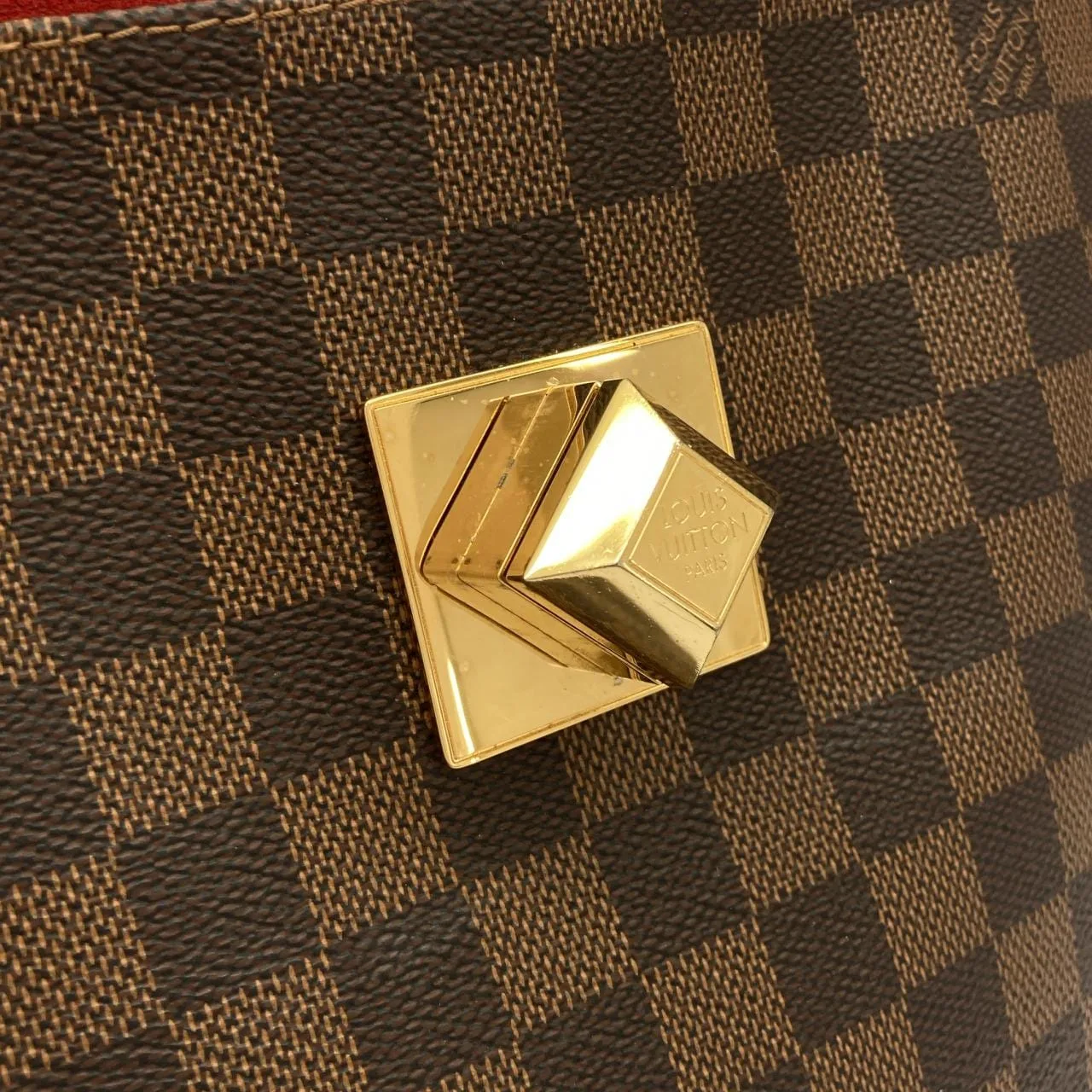 LOUIS VUITTON N41168 手提包 Damier 5