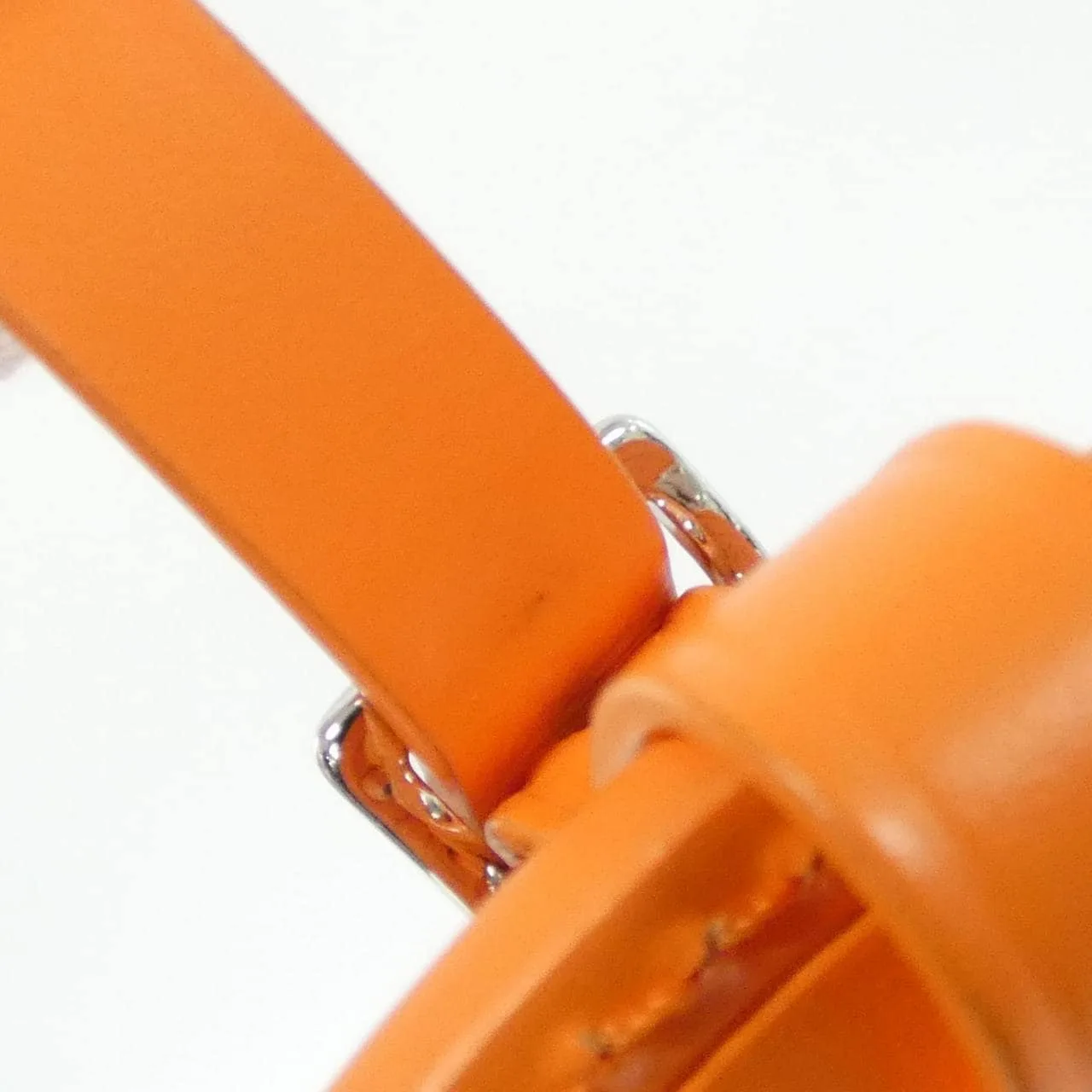 LOUIS VUITTON M82895 Wallet Orange Rank A - Thumbnail 5