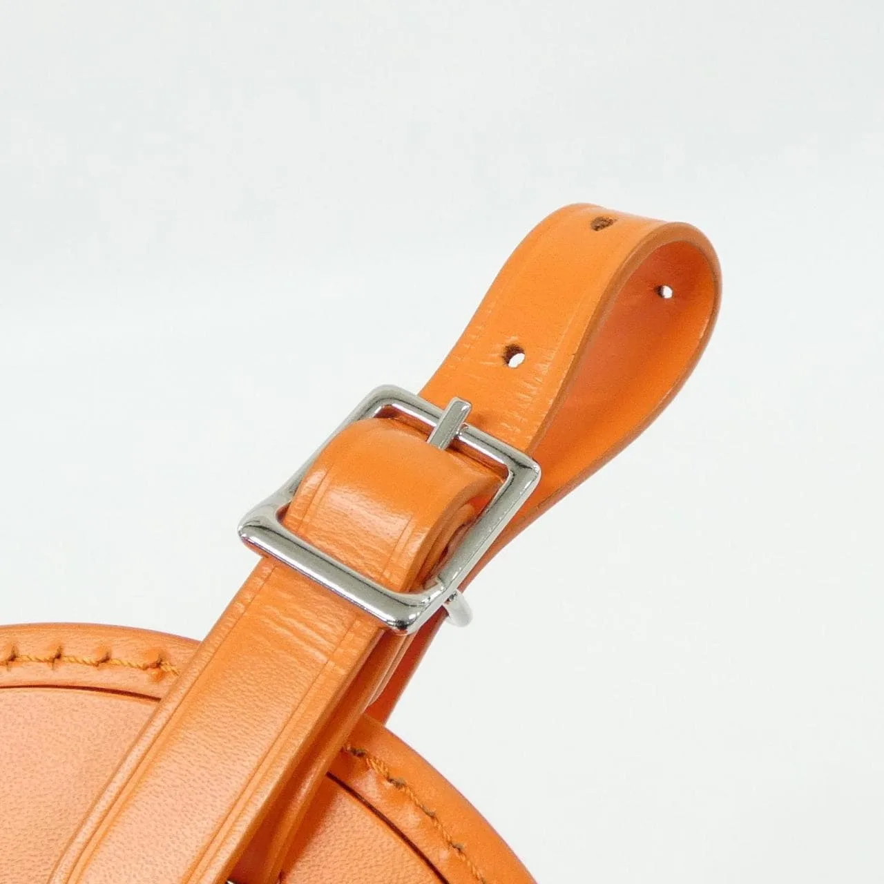 LOUIS VUITTON M82895 Wallet Orange Rank A - Thumbnail 6