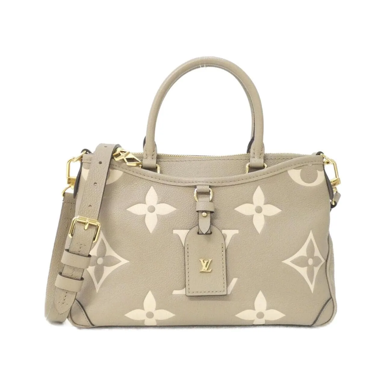 LOUIS VUITTON M46585 Handbag Monogram