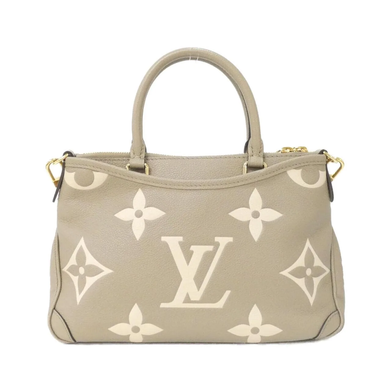 LOUIS VUITTON M46585 Handbag Monogram 2