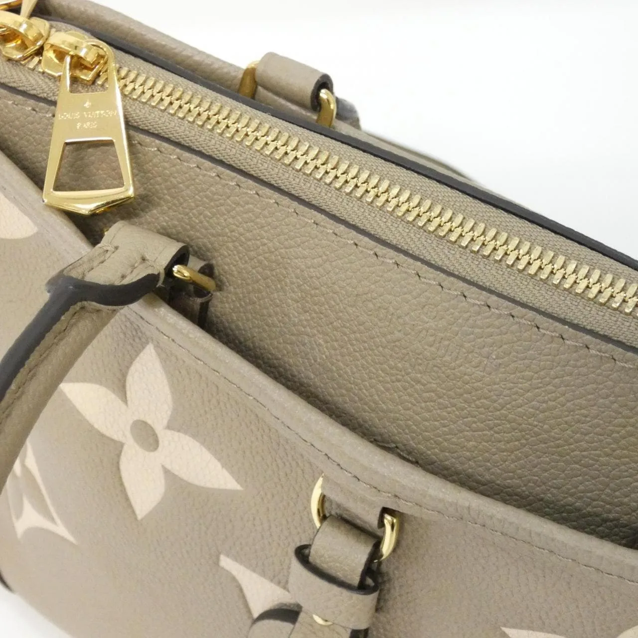 LOUIS VUITTON M46585 Handbag Monogram 4