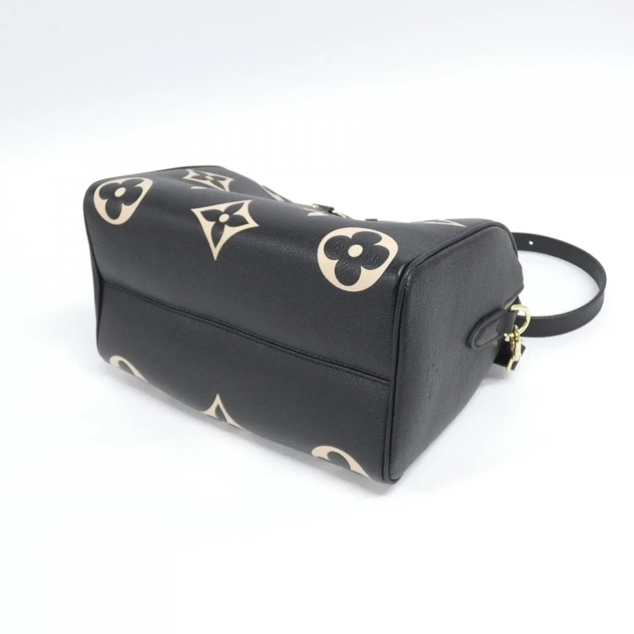 LOUIS VUITTON Speedy M58947 Boston Monogram 2