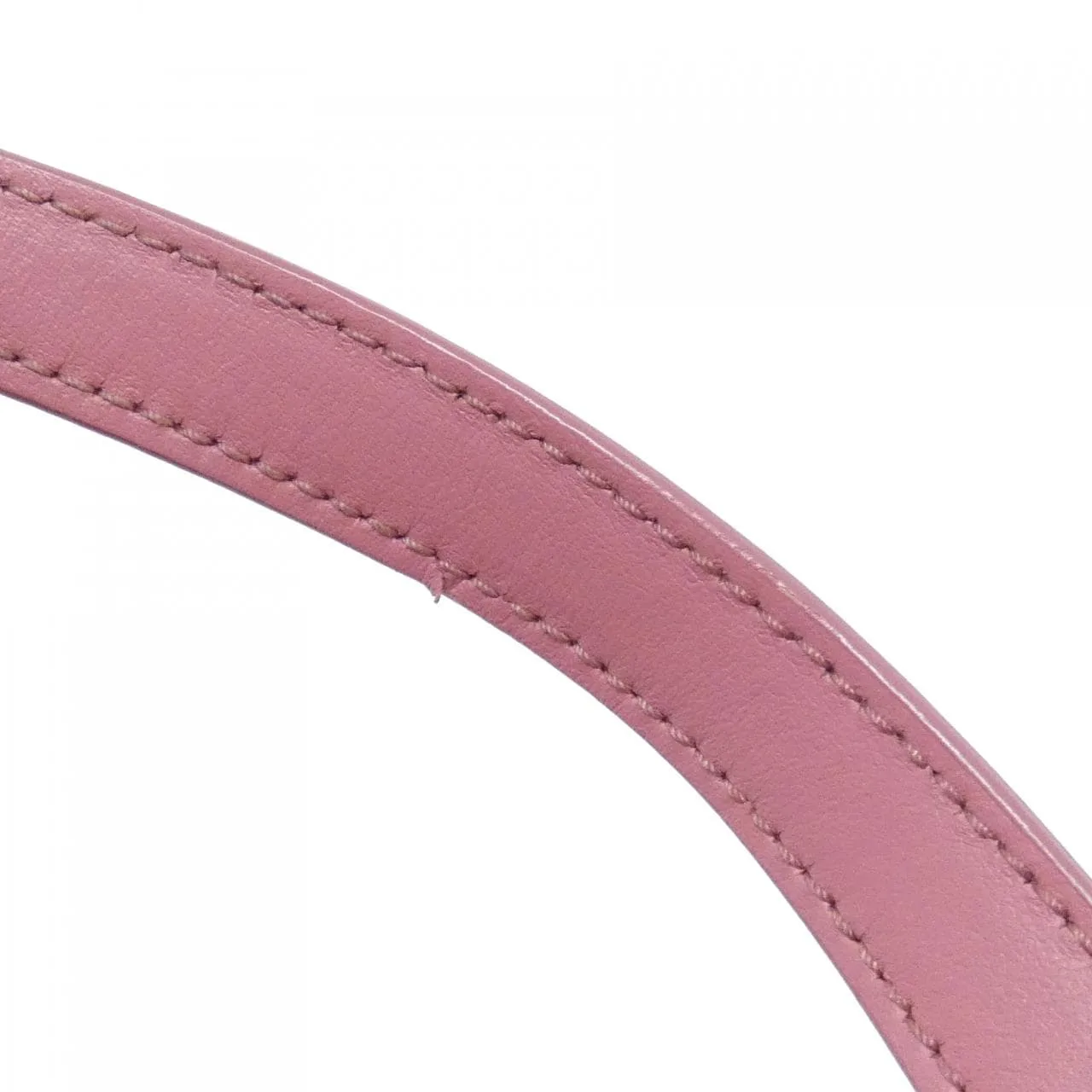 PRADA 1BA254 Handbag 黑色 中古品A - 縮圖 6