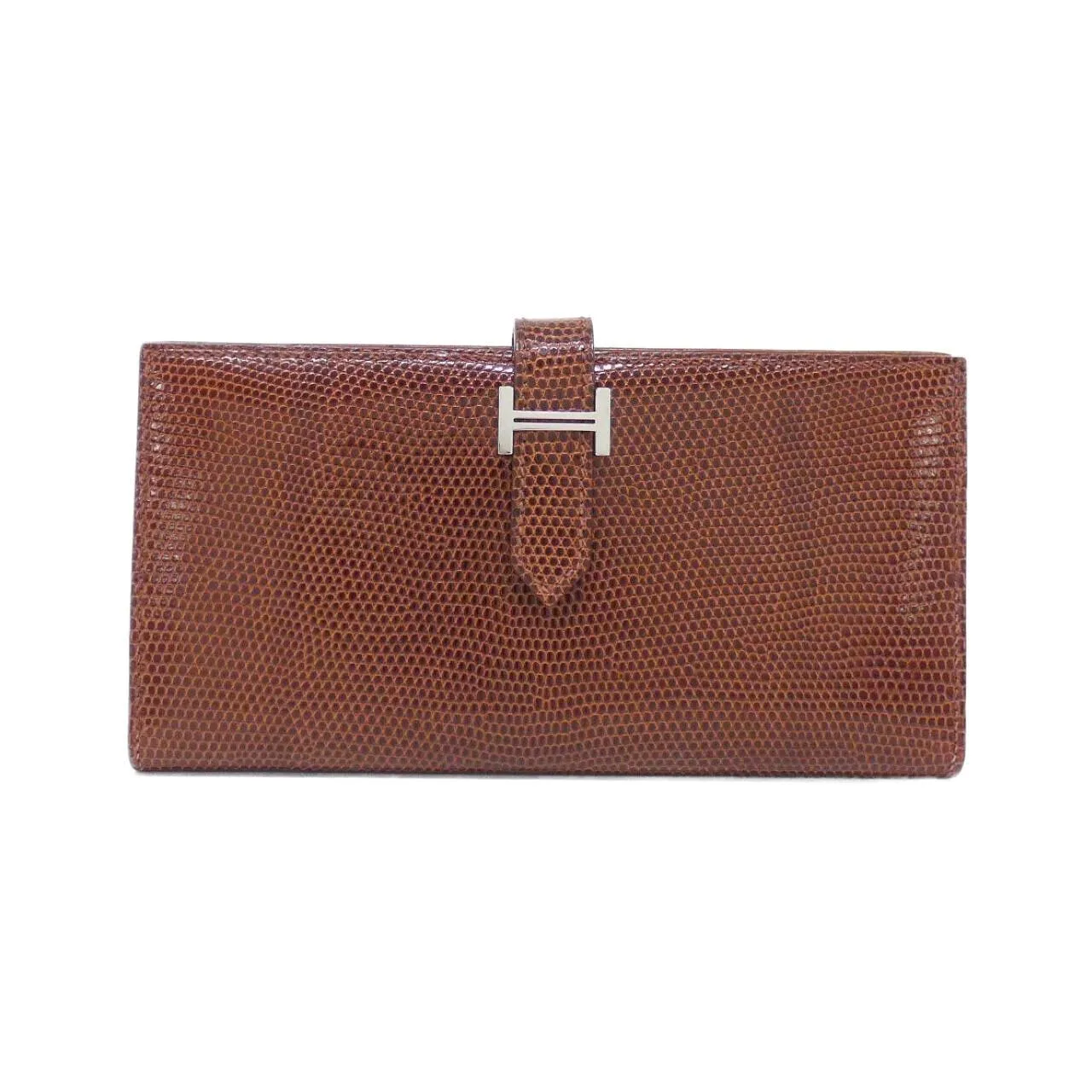 HERMES 047207CK Wallet