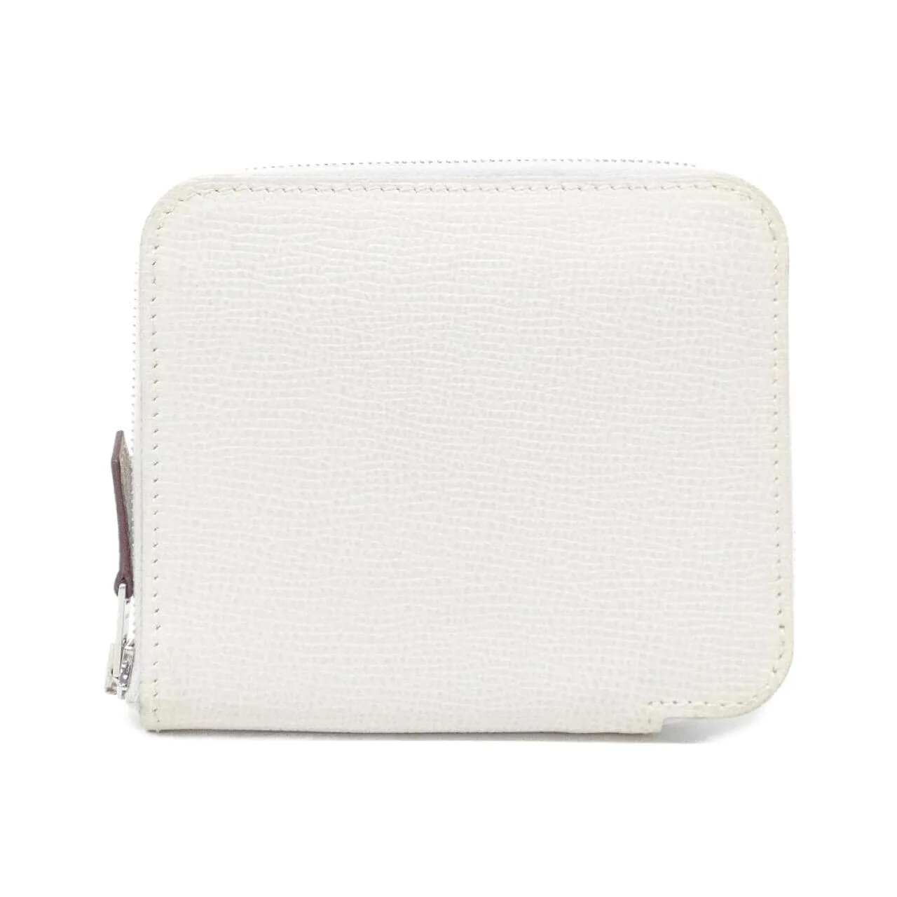HERMES 084537CK 銀包 Epsom