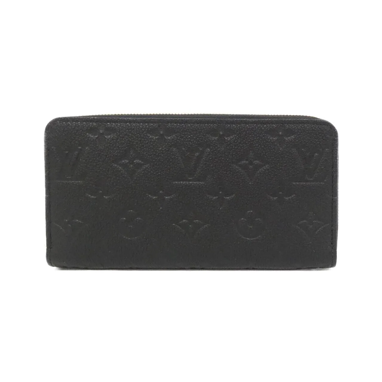 LOUIS VUITTON M61864 Wallet Monogram