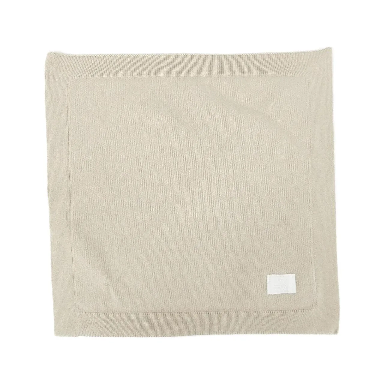 HERMES 101647M Wallet Cotton