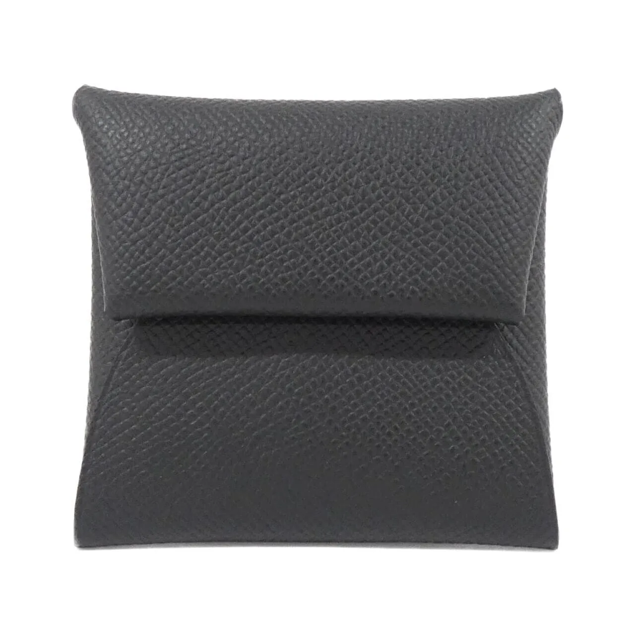 HERMES 041054CK Coin Case Epsom