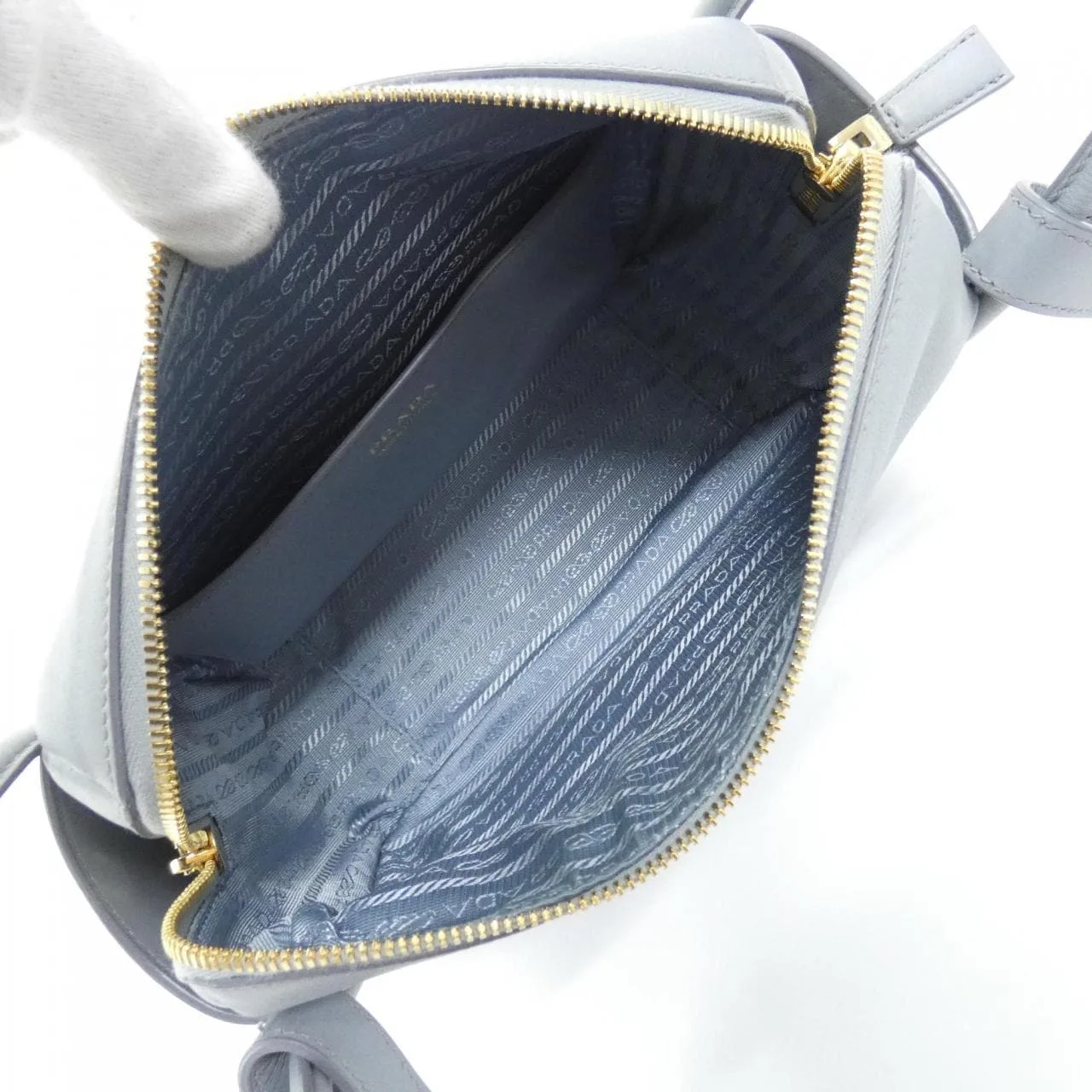 PRADA 1BA451 手提包